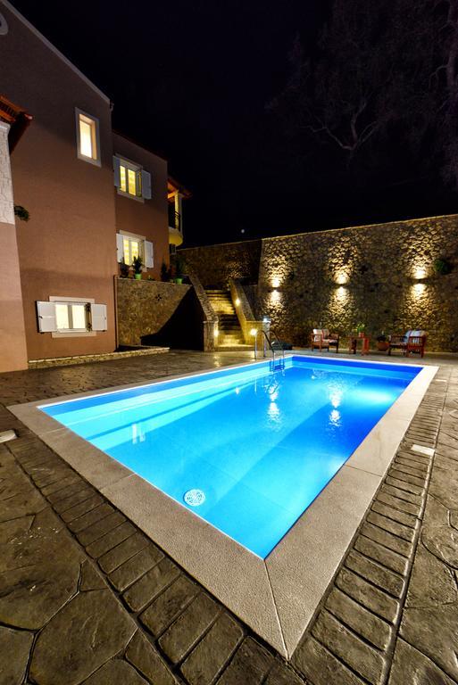 Villa Natalia Kouramades Exterior photo