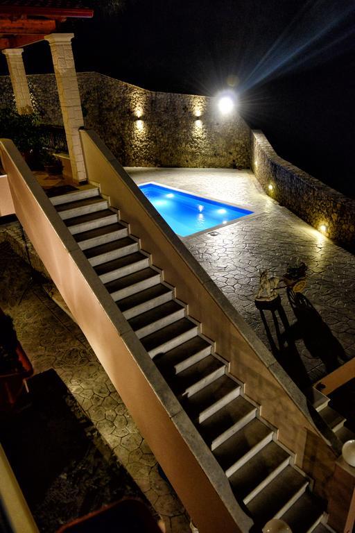 Villa Natalia Kouramades Exterior photo
